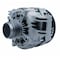 Wai Global Alternator, ALTND ERIF 12V 180A HP, 180 Amp12 Volt, CW, 6Groove Clutch Pulley 11598N - alternate 4